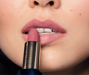 3 Minute Beauty: EZ Contouring