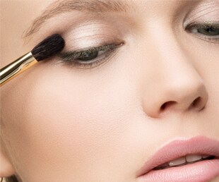 3 Minute Beauty: Eye Shapers