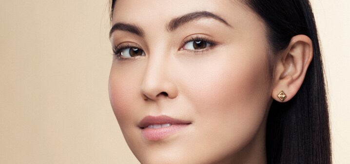 3 Minute Beauty: Heart Blush