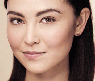 3 Minute Beauty: Heart Blush