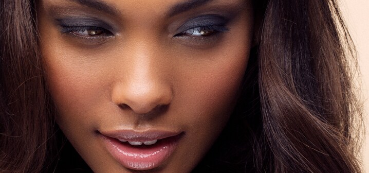 3 Minute Beauty: Simple Smoky