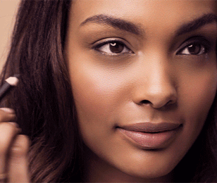 3 Minute Beauty: Simple Smoky