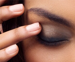 3 Minute Beauty: Simple Smoky