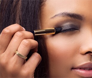 3 Minute Beauty: Simple Smoky