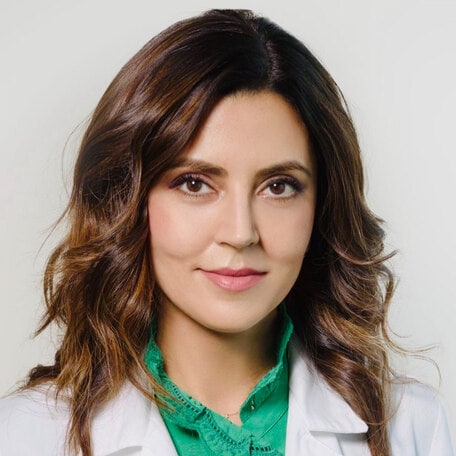 Dr. Zakia Rahman