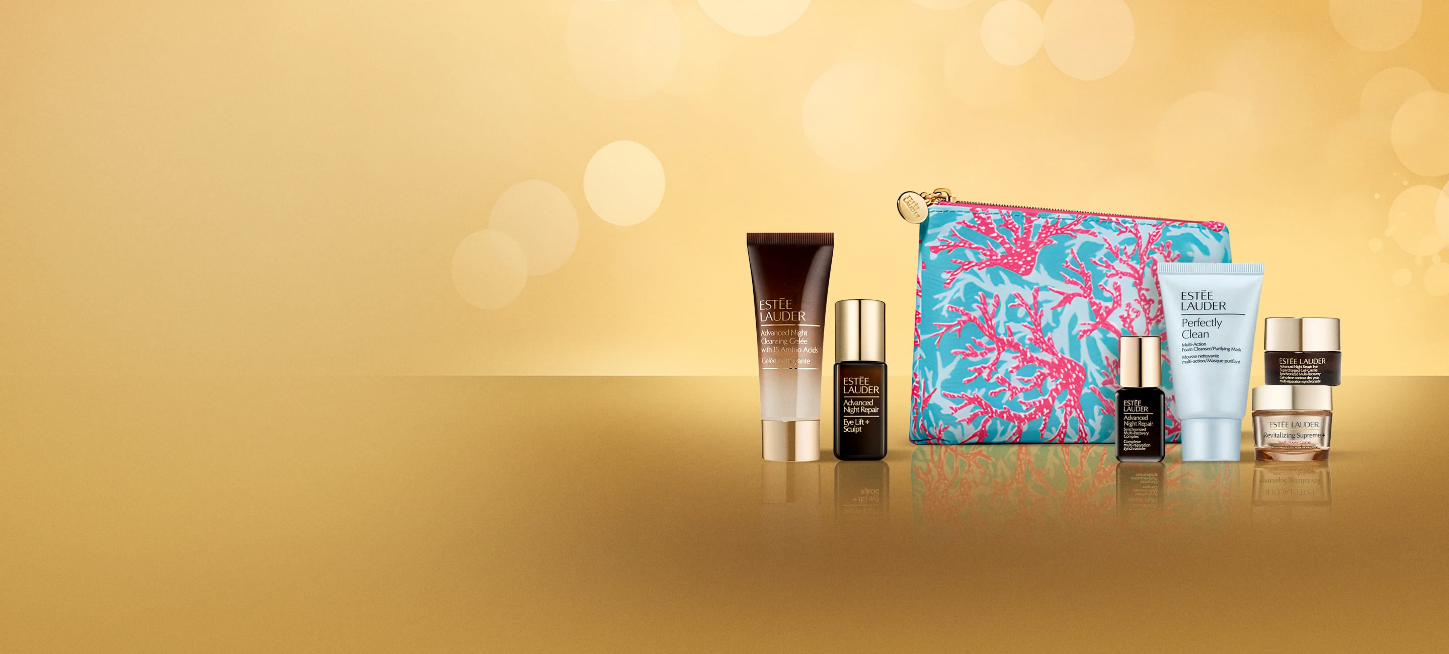 Compre & Ganhe Mimos Exclusivos