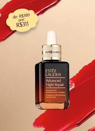 Sérum Anti idade Advanced Night Repair