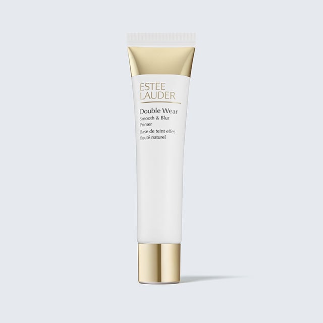 Primer em gel double wear smooth e blur