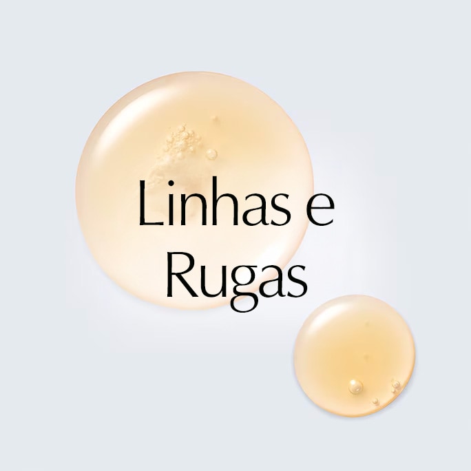 Linhas e Rugas
