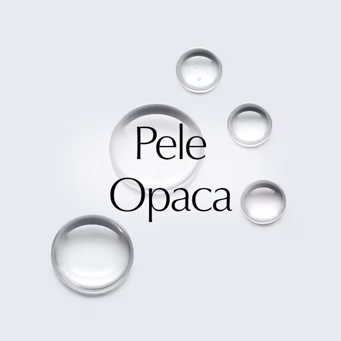 Pele Opaca