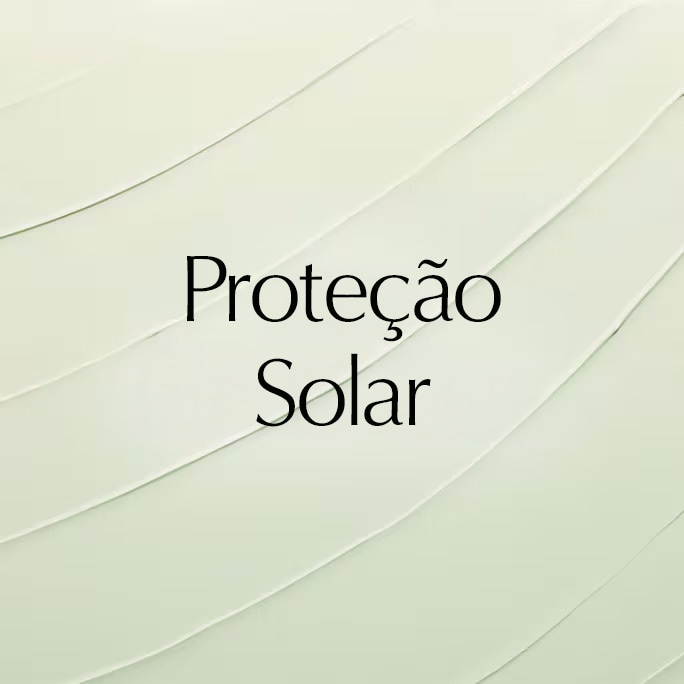 Proteção Solar