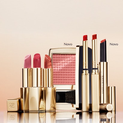 Novidades Pure Color 