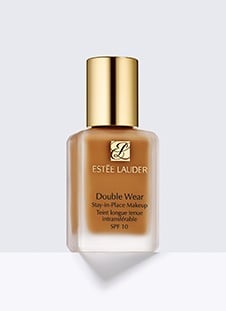 Base Líquida Matte de Longa Duração Double Wear 