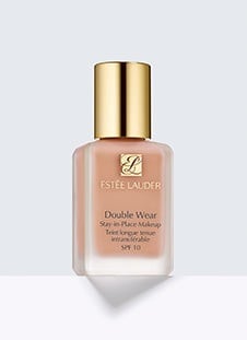Base Líquida Matte de Longa Duração Double Wear 