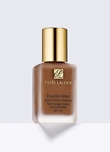 Base Líquida Matte de Longa Duração Double Wear 