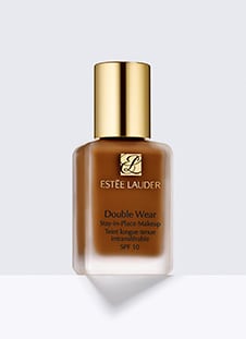 Base Líquida Matte de Longa Duração Double Wear 