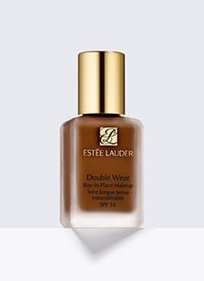 Base Líquida Matte de Longa Duração Double Wear 