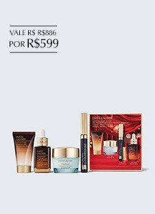 Kit de Beleza e Skincare - Beauty Must-Haves