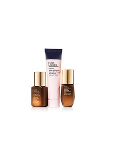 Kit 2 Minis Advanced Night Repair + Mini Primer