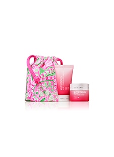 Kit Duo Nutritious Espuma & Creme