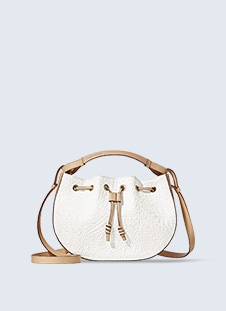Bolsa Branca