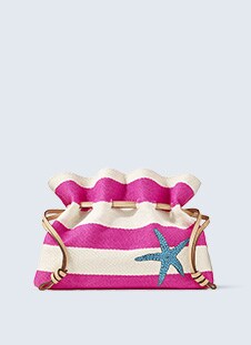 Necessaire Pouch Listrada