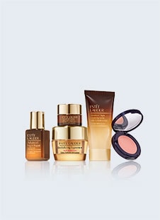 Kit 5 Miniaturas Essenciais Skincare