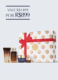Kit Rotina Advanced Night Repair Lift & Glow - Edição Limitada