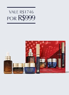 Kit Beauty Secrets - Edição Limitada