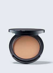 Pó Compacto Matte Double Wear Stay-in-Place