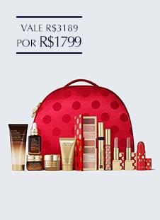 Kit Heros Skincare & Maquiagem - Edição Limitada