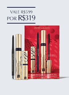 Kit Eyes on the Prize - Edição Limitada