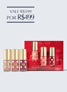 Kit Lip Oil Edição Limitada