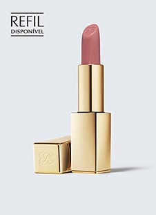 Batom Matte de Longa Duração Pure Color