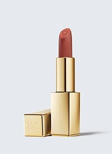Batom Metalizado de Longa Duração Hi-Lustre Pure Color