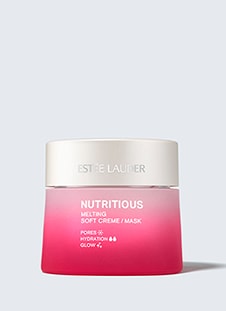 Creme Hidratante Facial 2 em 1 Nutritious Melting Soft