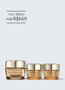 Kit Hidratante Anti-Idade Revitalizing Supreme+ 