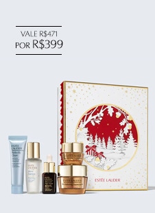 Kit Cuidados Com a Pele - Repara + Renova