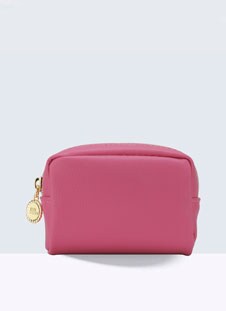 Necessaire Lisa Rosa