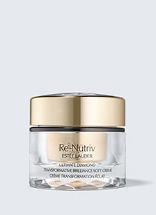 Creme Antirrugas e Sinais Diamond Brilliance Re-Nutriv