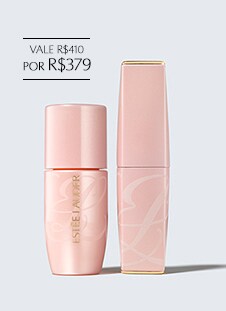 Kit de Cuidados Com os Lábios - Pure Color Envy