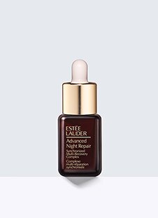 Amostra Miniatura | Sérum Anti-Idade Advanced Night Repair Conta-gotas