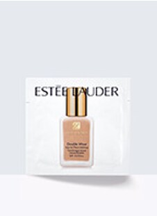 Amostra Sachê | Base Double Wear SPF10 