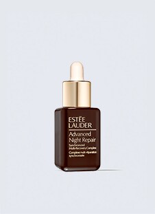 Amostra Travel Size | Sérum Facial Anti-Idade Advanced Night Repair Conta-Gotas