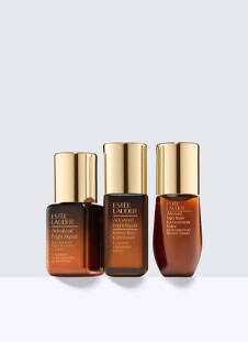 Amostra Miniatura | Kit 3 Minis Advanced Night Repair