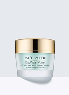 Gel Hidratante Facial Antioxidante DayWear Matte