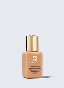Base Líquida Matte de Longa Duração Double Wear Travel Size