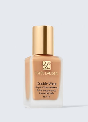 Base Líquida Matte de Longa Duração Double Wear 
