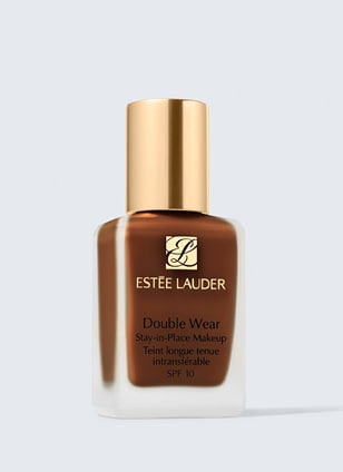 Base Líquida Matte de Longa Duração Double Wear 