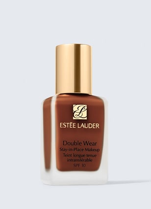 Base Líquida Matte de Longa Duração Double Wear 